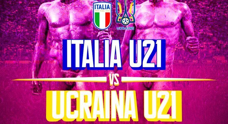 La nazionale Under 21 arriva a Reggio Calabria. Il 27 marzo la sfida con l’Ucraina