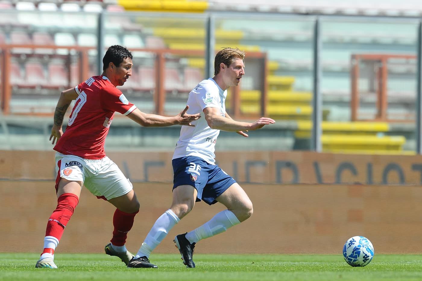 Nazionale, l’ex rossoblu Brescianini tra le scelte di Spalletti per le gare con Francia e Israele