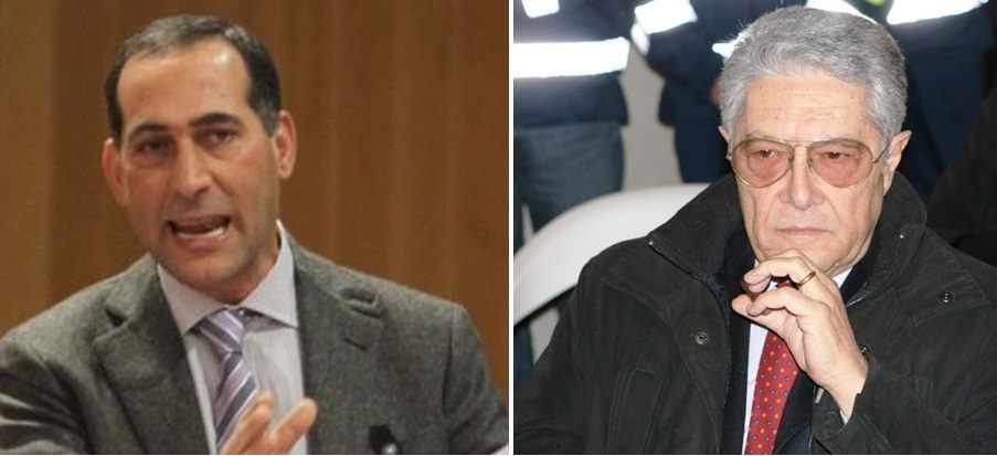 Il sindaco e l’onorevole: la tragicommedia vibonese spacca il Pd