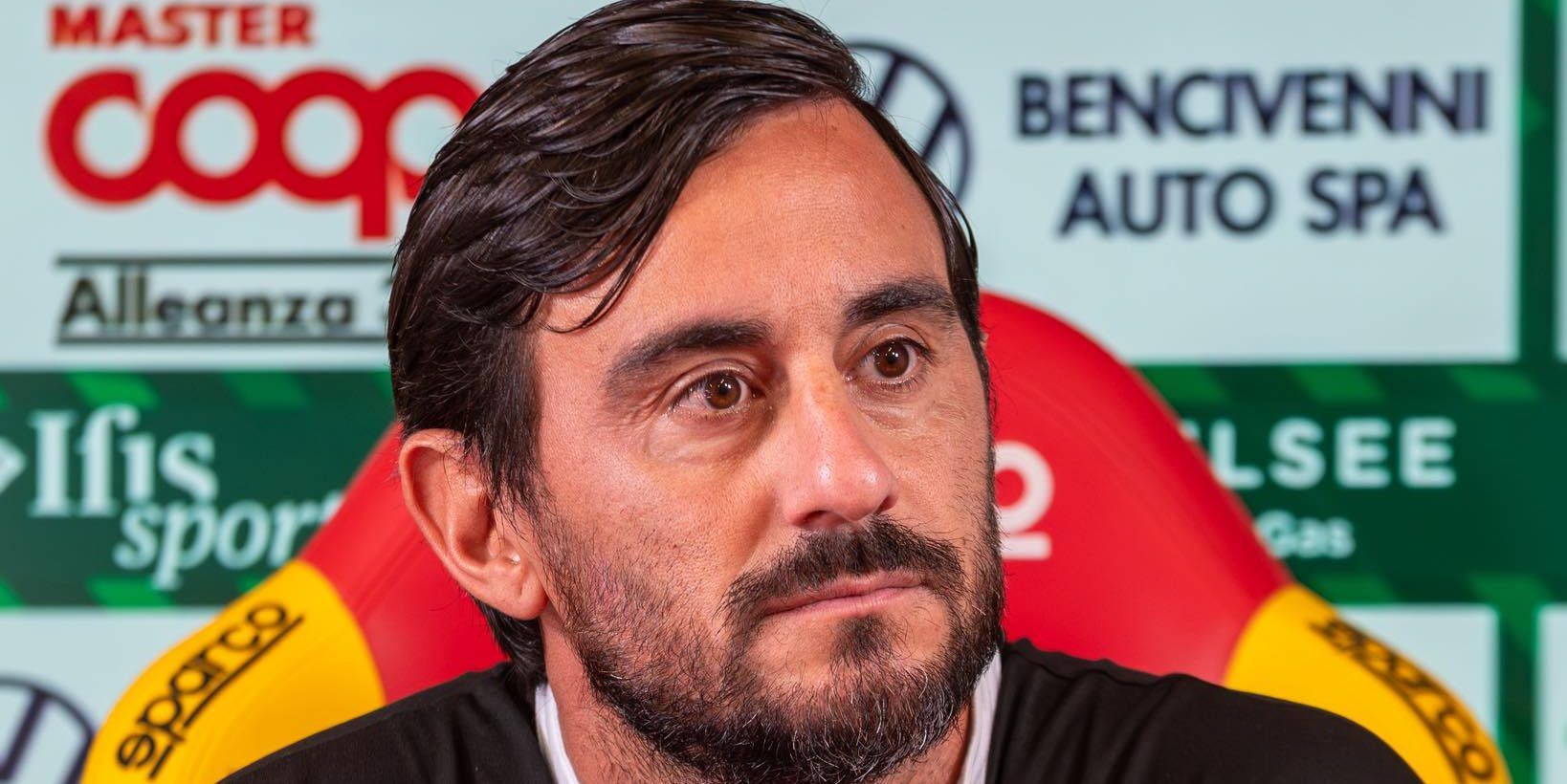 Catanzaro, il bivio di Aquilani: con il Padova è l’ora della verità – PROBABILI FORMAZIONI