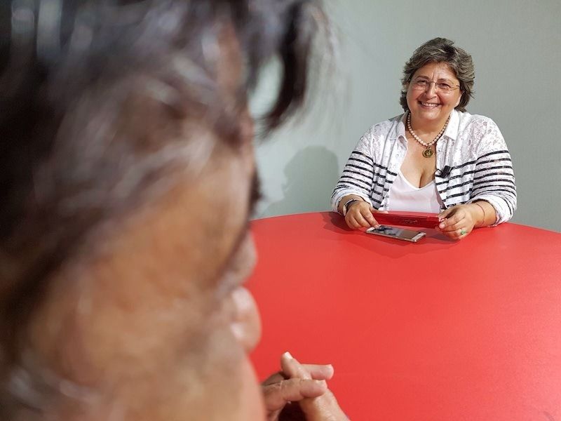 Gigliotti: «La mia ricetta per cambiare Nocera»