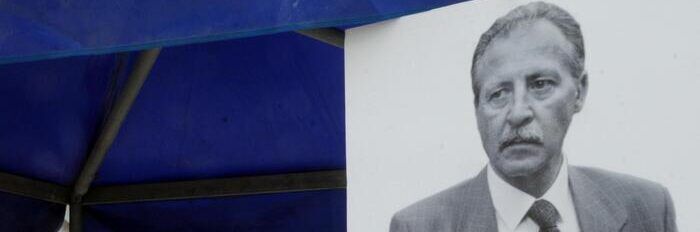 Borsellino, 30 anni senza verità. E il fratello invoca silenzio