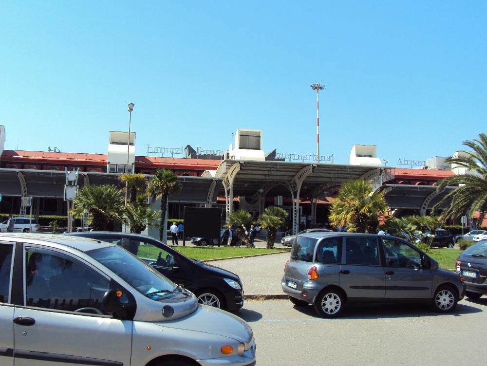 Sacal: nel 2014 oltre 2,4 milioni di passeggeri