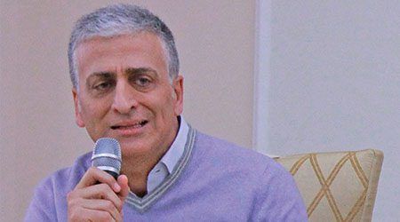 Graziano: non sono un renziano