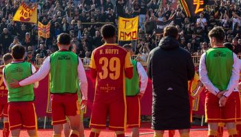 Beffa Catanzaro: il Monza pareggia su rigore all’ultimo secondo