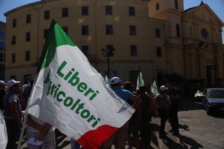 Pascolo da terzi, vittoria degli agricoltori
