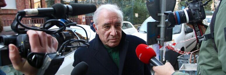 Mafia, sequestrati a Marcello Dell’Utri beni per 10,8 milioni