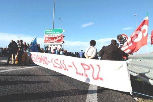 Lsu-lpu, convocato un incontro al Ministero del Lavoro