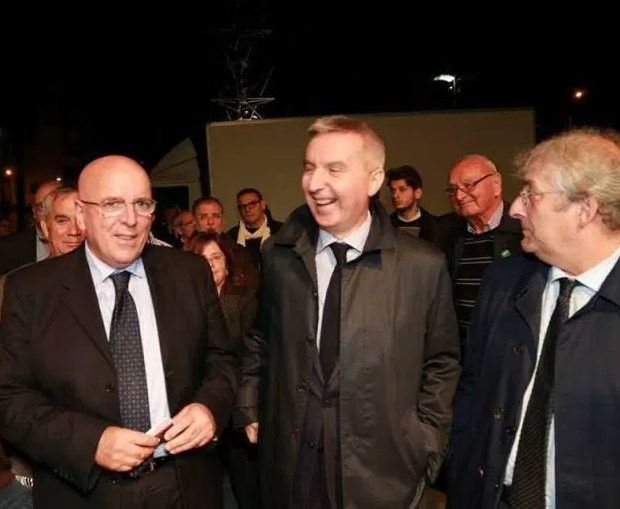 C'è un altro Pd già pronto al lanciafiamme