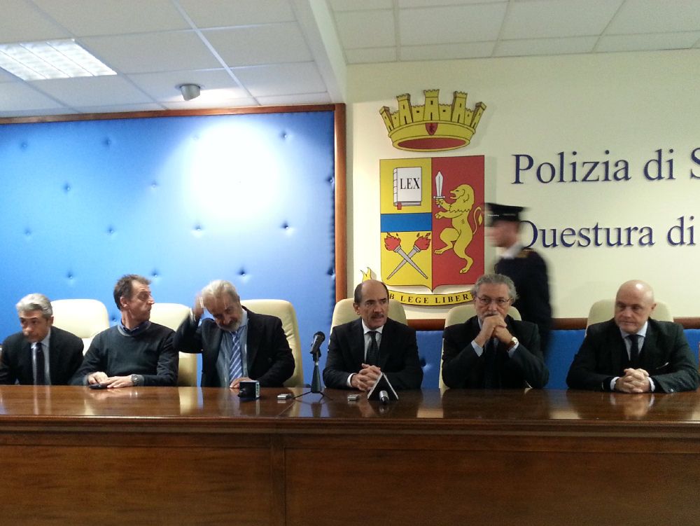 LA CATTURA DEL NANO | Il mistero della fuga da Macerata