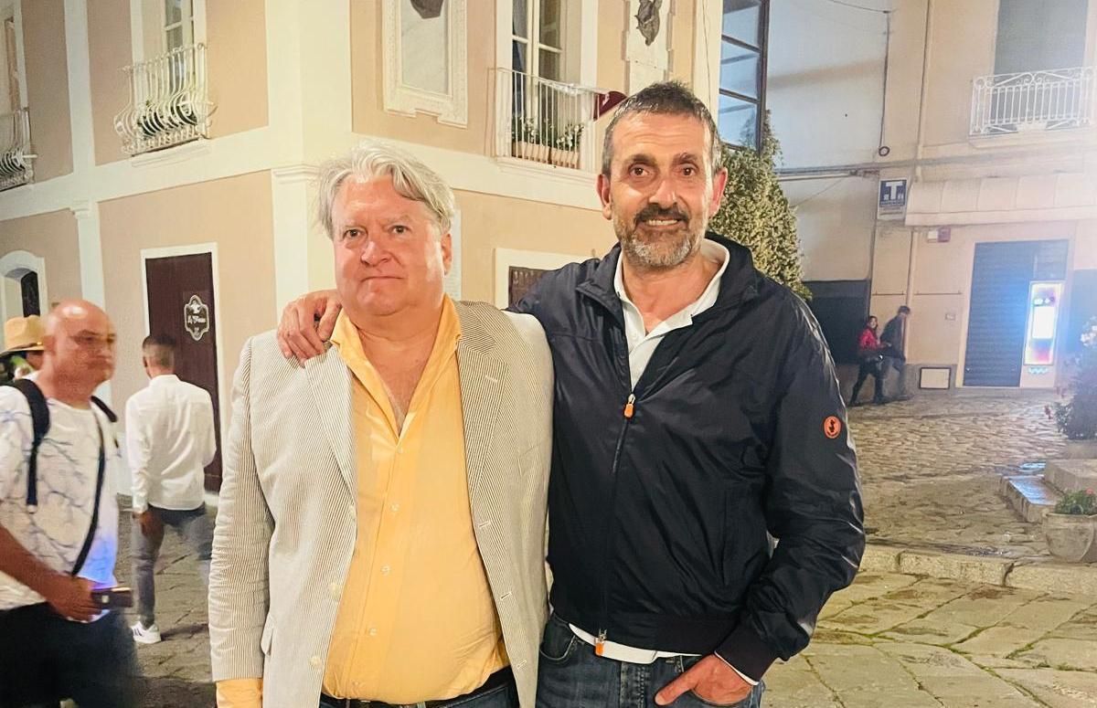 Tropea preferita anche in bassa stagione (e viene celebrata oltreoceano)