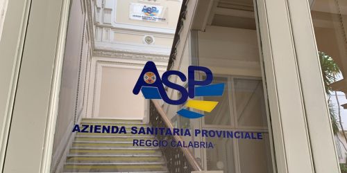 asp reggio calabria fragili
