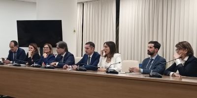 L’eterna contraddizione del campo largo. Unito da una parte, disunito da un’altra