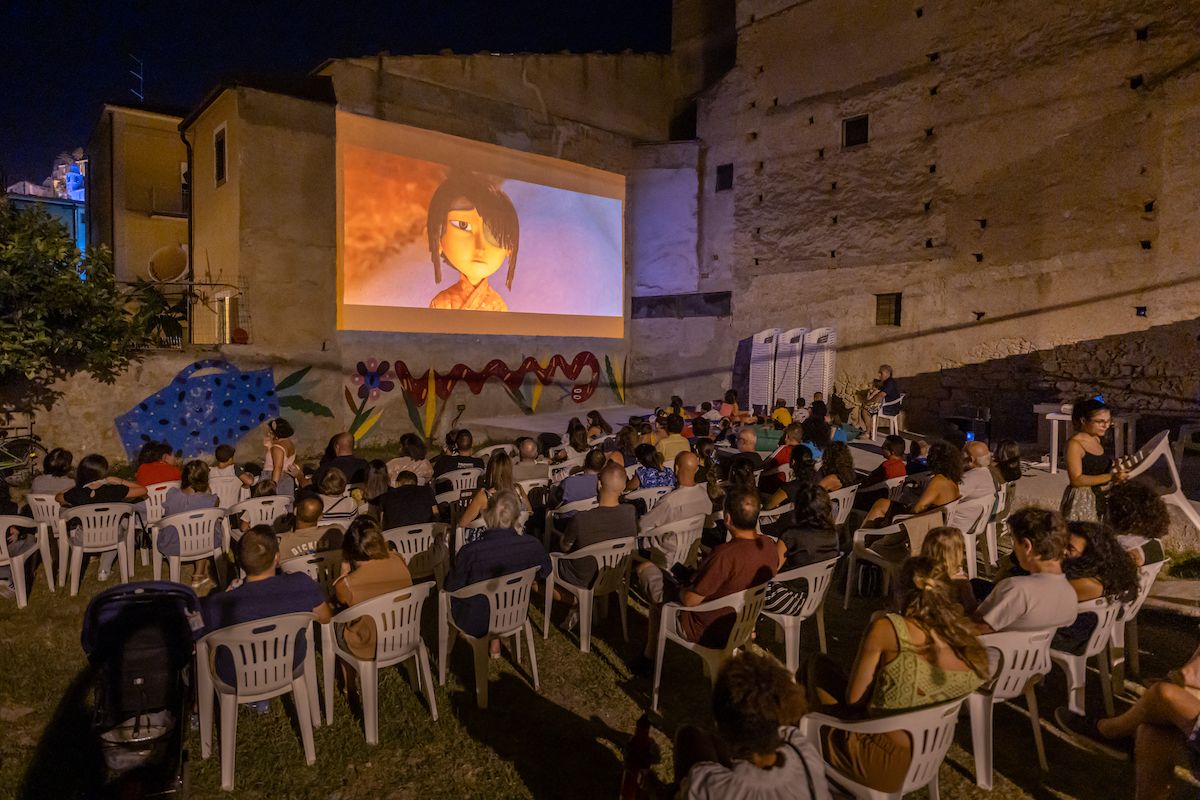 Amantea, grande successo per la seconda edizione de “Il Terrenito”