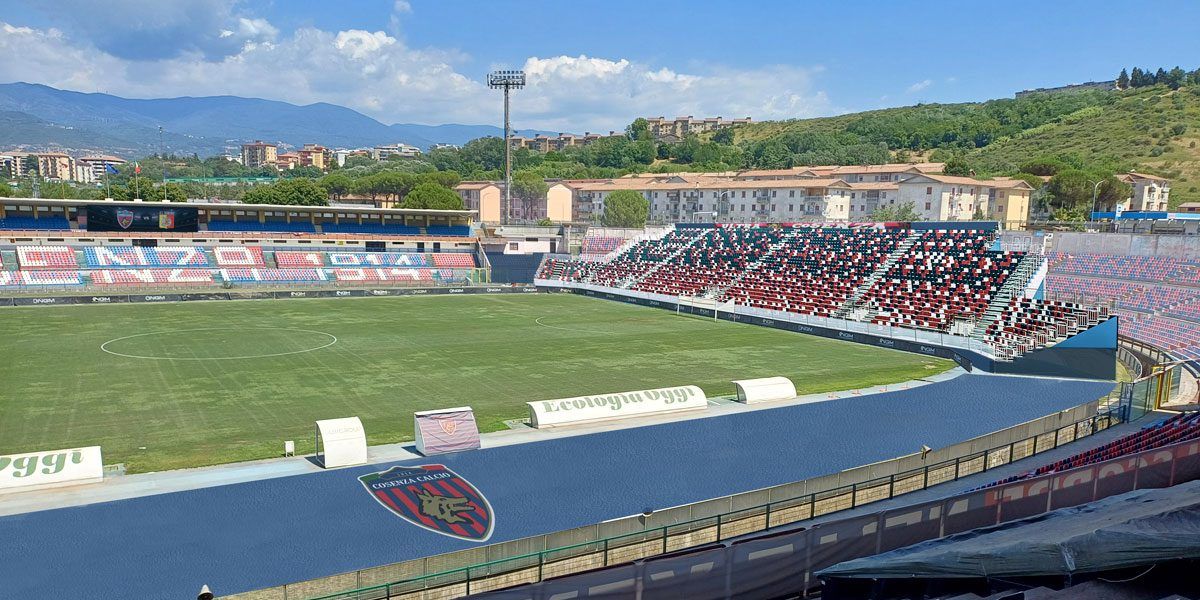 Cosenza, Marulla off-limits: la soluzione provvidenziale (e strategica?) che evita la decisione sul nulla osta
