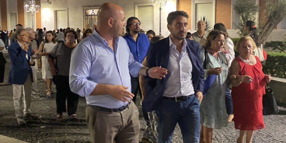 Irto invita al voto “utile”: scegliere il Pd è inevitabile per bloccare una destra irresponsabile