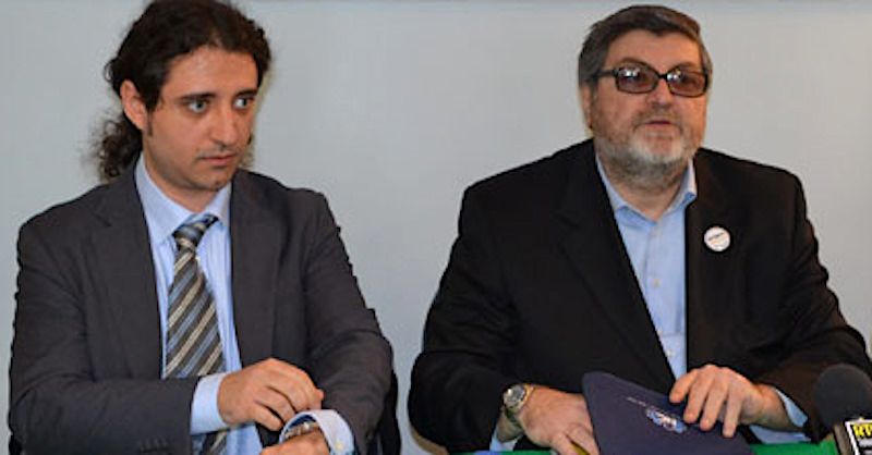 Centrale del Mercure, M5S: «Massima attenzione del governo»