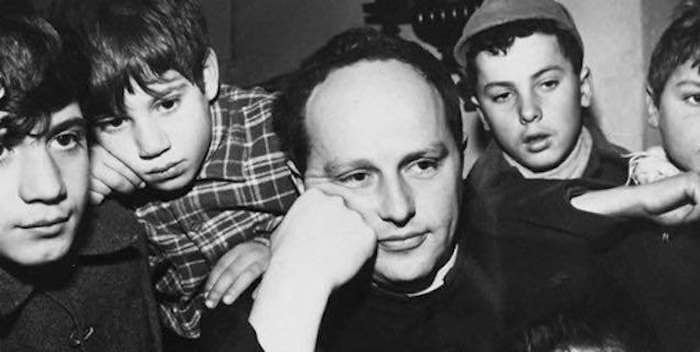 Centenario della nascita di don Milani, giornata di studio all’Università della Calabria