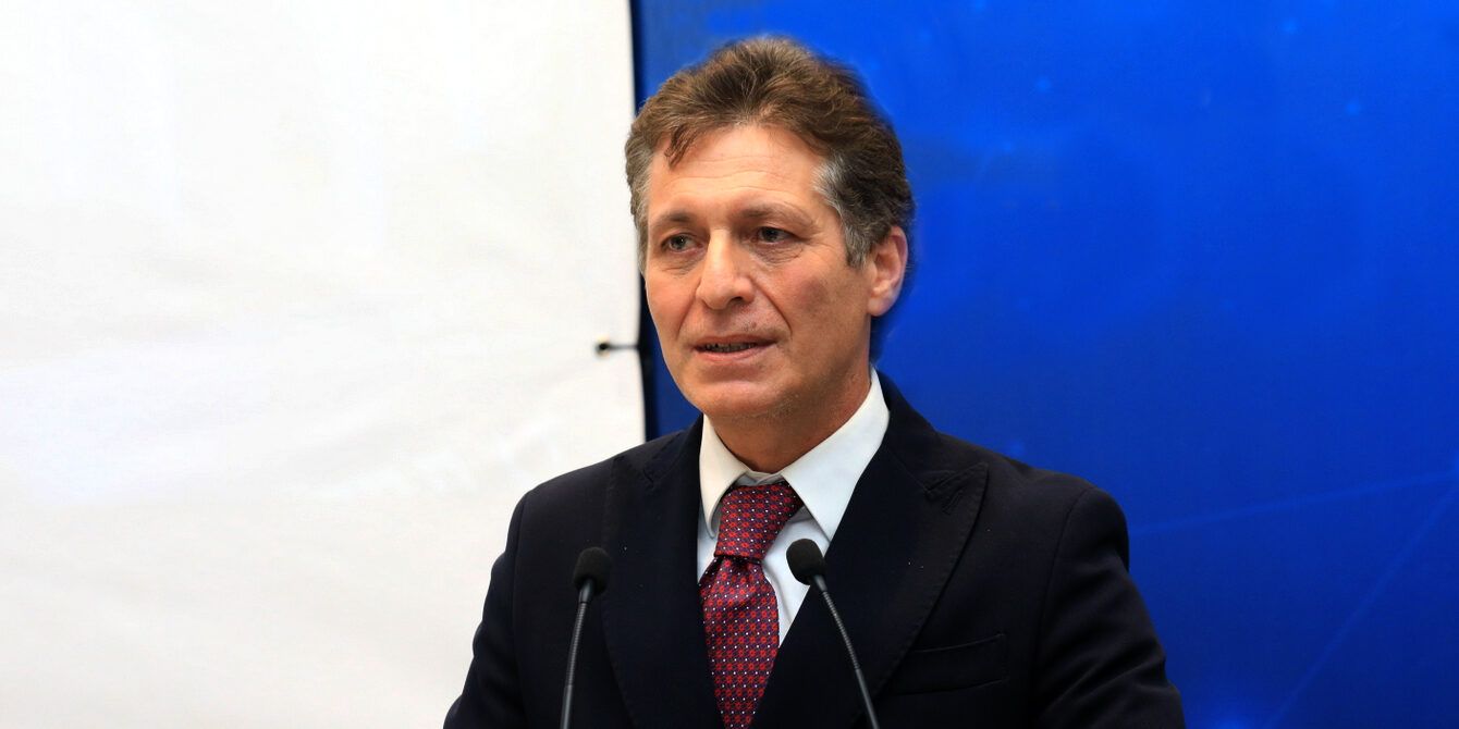 Rigassificatore a Gioia Tauro, Ferrara: «Il Dpcm è necessario»