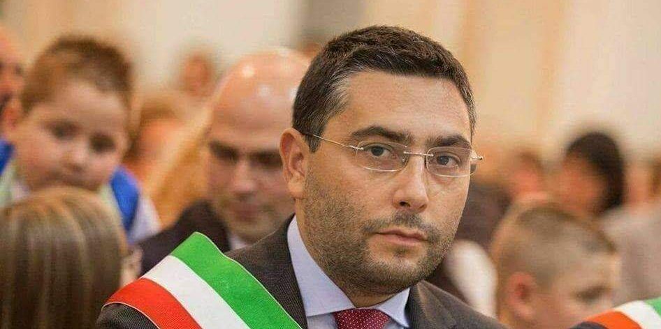 FAUST | Il futuro sindaco chiede consigli al boss sulla grammatica