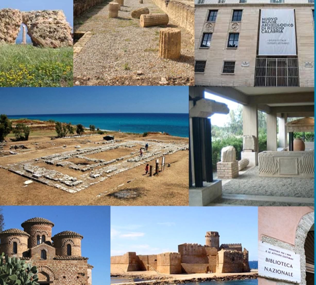 Il Mibac: ancora un altro anno per 420 tirocinanti calabresi