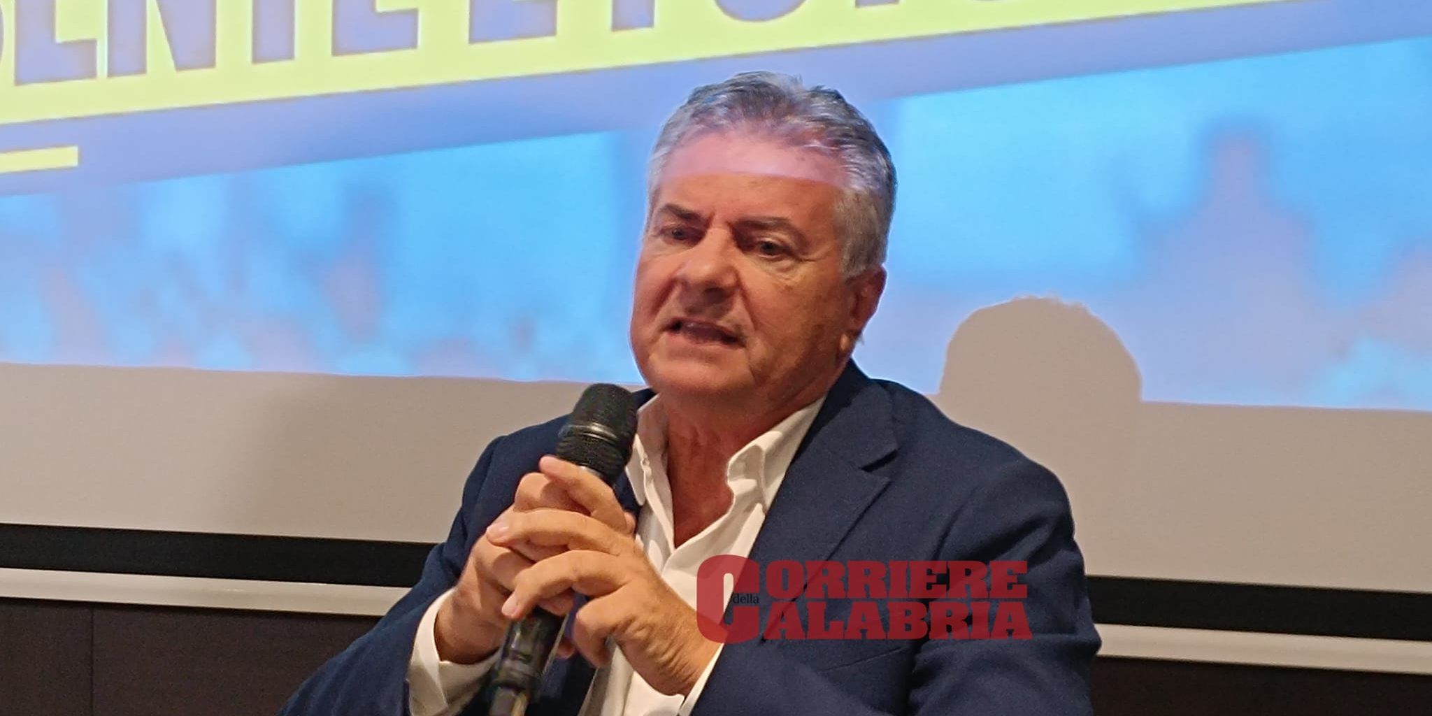 Comunali di Catanzaro, Mancuso c’è e marca il territorio. «E resto fedele alla Lega e a Matteo Salvini»
