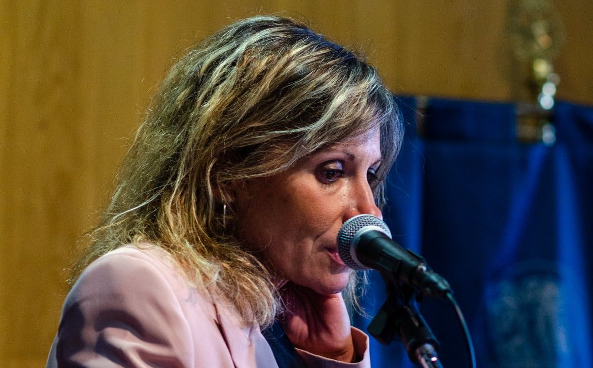 Funaro: «Alle Regionali Avs ci sarà, serve candidatura forte». A Cosenza la nomina «in ritardo» della vicesindaca – VIDEO