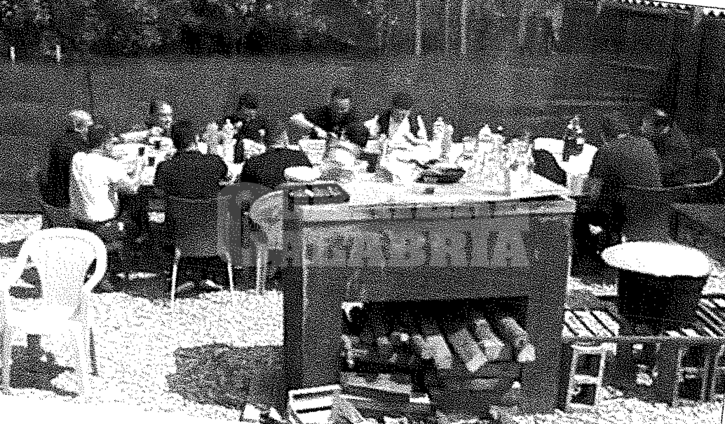 Il pranzo nelle campagne milanesi per ricostruire il locale di ‘ndrangheta. «Calabresi e siciliani devono collaborare»