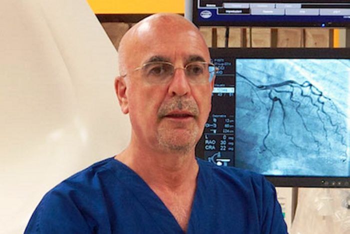 La cardiologia del Mater Domini tra le prime 10 in Italia nel trattamento dell’infarto miocardico
