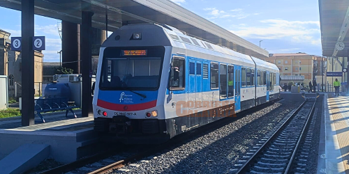 metropolitana catanzaro