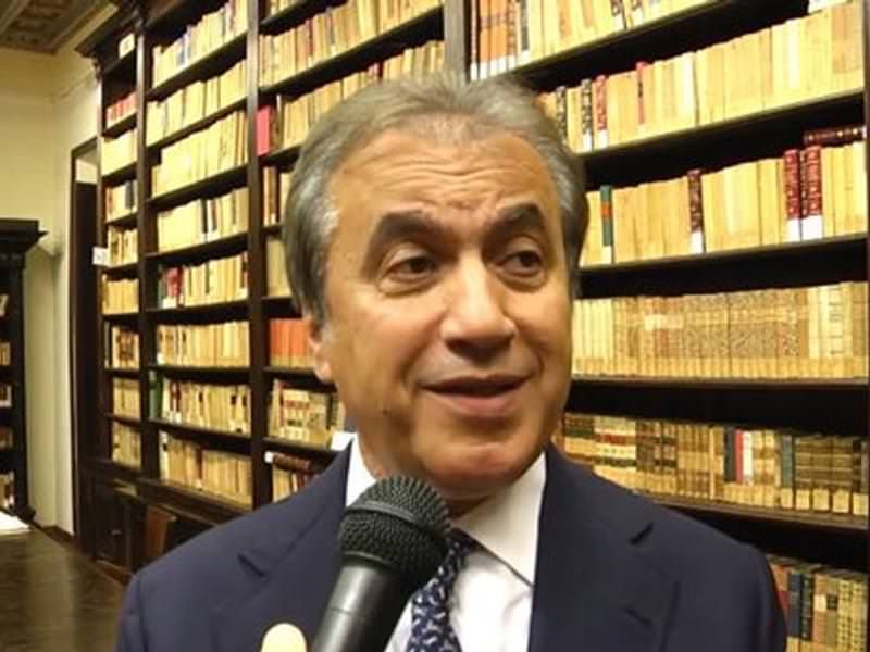 Da Tor Vergata alla Cittadella, Francesco Romeo nuovo consulente della giunta