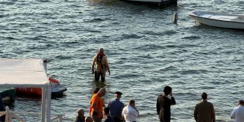 Marito di Roccella: continuano le ricerche nel lago