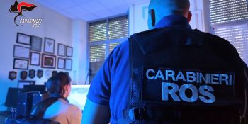 ‘Ndrangheta, colpo alla cosca Commisso di Siderno: fermato anche il presunto «nuovo boss» Antonio