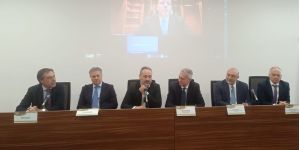 “Sol and The City”, la grande ricchezza dell’olio in vetrina per due giorni a Catanzaro