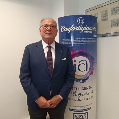 «L’artigianato è il volto autentico dell’accoglienza, servono investimenti e competenze»