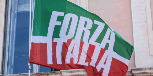 Forza Italia