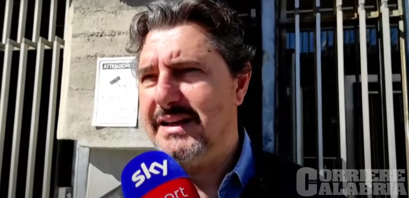 L’assoluzione e la voglia di tornare nel calcio. Padovano: «Bergamini e Vialli i miei angeli custodi»