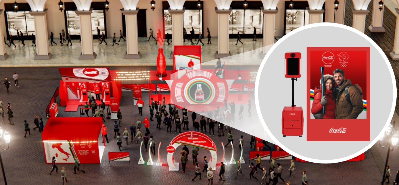 La Calabria accoglie la Fiamma Olimpica: villaggi esperienziali per celebrare i territori