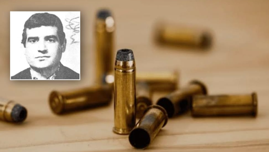 Antonio Scirtò, il ferroviere che la ‘ndrangheta uccise per sbaglio