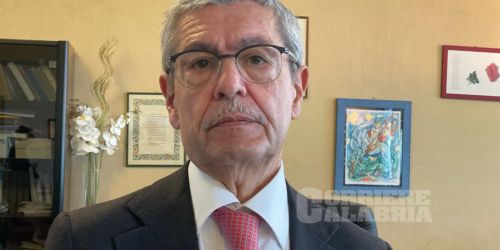 Spagnuolo cosenza saluti