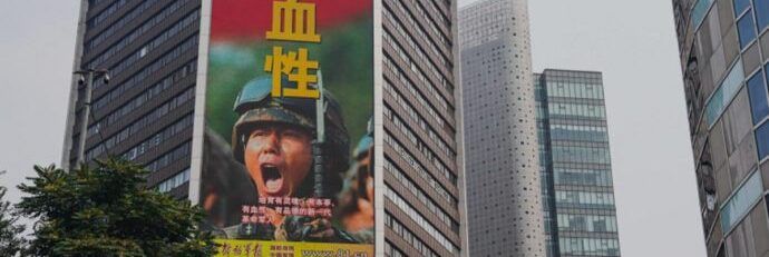 Taiwan attiva sistemi di difesa. «La Cina ha lanciato missili»
