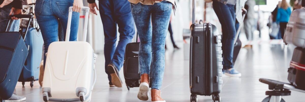 Turismo, nel 2024 presenze record ma pesa il caro prezzi