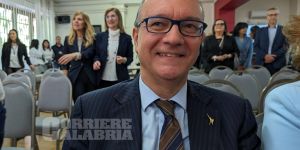 Paola, domani arriva il ministro dell’Istruzione Giuseppe Valditara