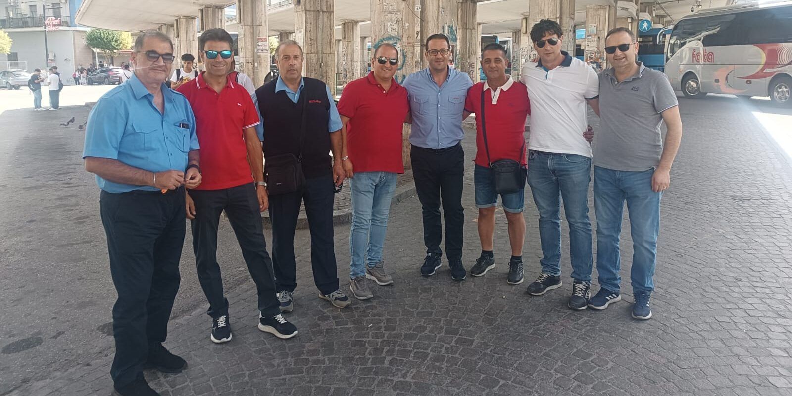 Ias Scura, adesione totale allo sciopero. I sindacati: «Ora basta alibi»