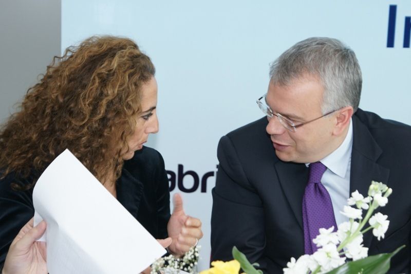 Talarico: non ho escluso io Wanda dal Palazzo