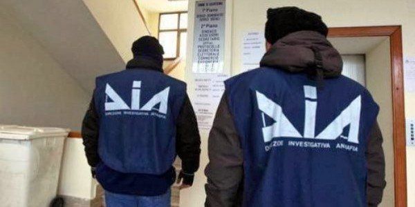 Imprenditore calabrese nel mirino della Dia di Firenze