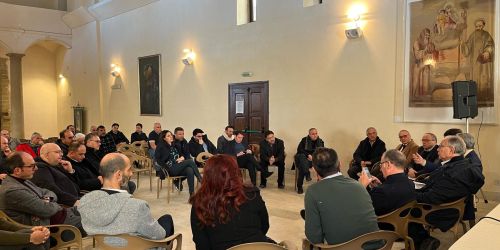 alta velocità sindaci tirreno cosentino 1