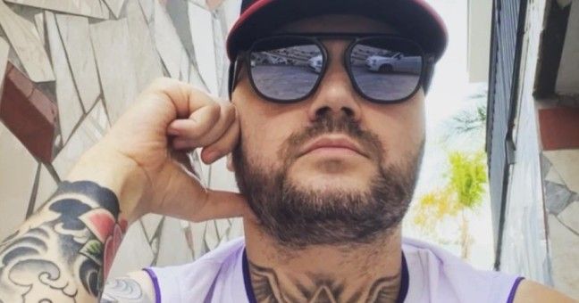 «Vicino a clan catanese». Bloccato il concerto di Andrea Zeta a Limbadi