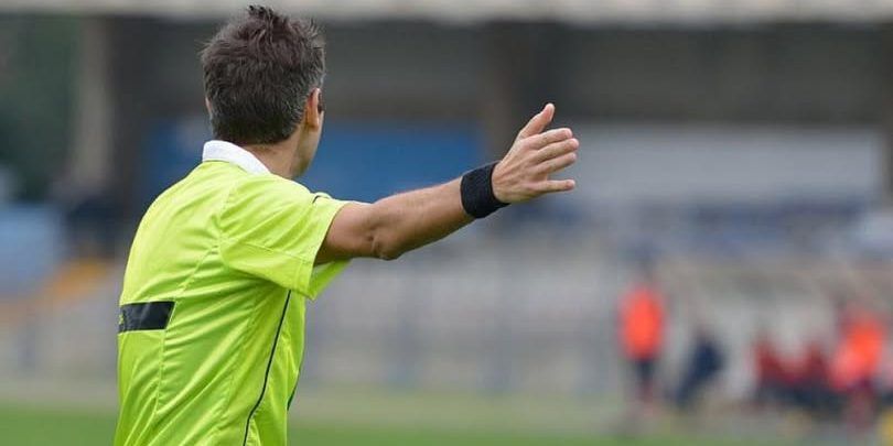 Di Francesco arbitrerà Benevento-Crotone. Esposito al “Marulla” per Cosenza-Monopoli