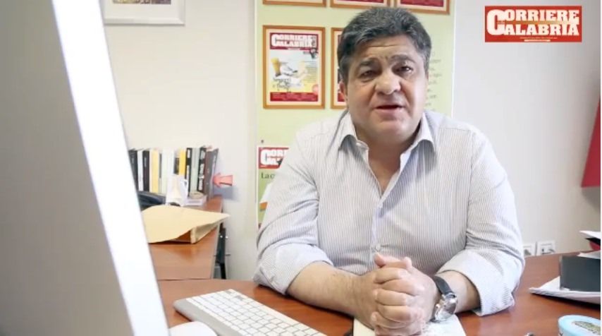 ELEZIONI | Il videoeditoriale del direttore